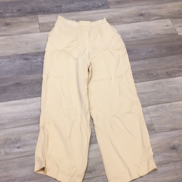 Authentic GUCCI silk pants - Picture 7 of 11